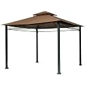Outdoor Patio Havenbury Gazebo Canopy