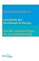 Geschichte des Sozialstaates in Europa
