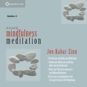 Guided Mindfulness Meditation Series 3 | [Jon Kabat-Zinn]