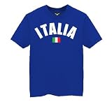 Italy Soccer - Youth T-Shirt