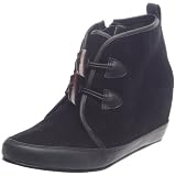 Chocolate Schubar AW11-S-78 Baskets mode femme