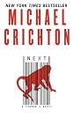 Next (Harper Fiction)