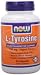 L-Tyrosine 750mg 90 Capsules