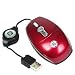 Retractable Optical Mini Mouse