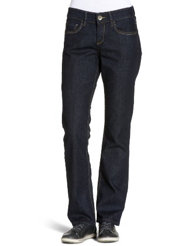 MEXX Damen Hose/ Lang N1ME4238, Gr. 31, Blau (460) Preisvergleich