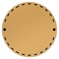 Fuego EA00APS 21-Inch Pizza Stone for Fuegos Element Gas Grill
