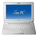 Asus EEEPC1000HG-GUK-WH01 - Intel Atom 1.6 Ghz 1 Gb 160 Gb 10 inch Windows XP Home (White)
