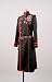 Cool-Coser Cosplay Costume Size S D.Gray-man Kanda YuuJapanese Girl Boy Party Fiesta Festival Dress
