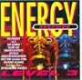 Energy 3 (Cd Compilation, 20 Tracks, 1993)