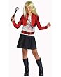 Hannah Montana Child Costume with Jacket