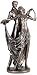 Dancing Lovers Accent Sculpture