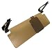 Trillium Worldwide TWI-8001 Sun Zapper Innovative Glare Shield
