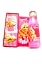 Disney Barbie Combo Gift Set of Kids - Water Bottle & Pancil Box - For Boys & Girls RS.249.00