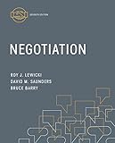 Negotiation