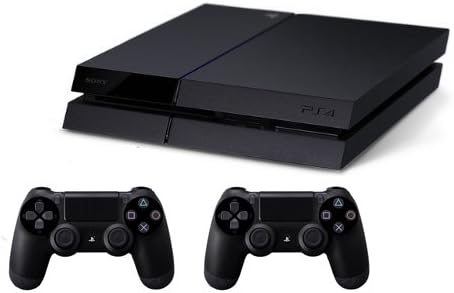 PlayStation 4 DualShock 4 Bundle [Discontinued]
