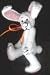 MARINGO Miniature Bunny Thread Crochet Pattern