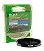 Hoya 55mm Circular Polarizer Glass Filter - G Series
