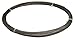 Cable, 3/8 In., 25 ft., 2400 Lb Capacity