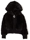 Baby Phat Girls 2-6x Fur Hoodie