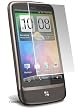 FoneM8� - HTC Wildfire Screen Protector (PACK OF 5) Retail Packed Includes Microfibre Cleaning Cloth And Application Card