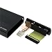 3.5" IDE HDD Enclosure, Black image 2