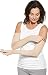 Coolibar UPF 50+ Unisex UV Long Sun Gloves - Sun Protective (X-Large- Beige)