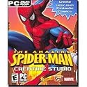 Spider-Man Creative Studio [Old Version]