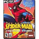 Spider-Man Creative Studio [Old Version]