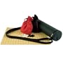 Go Game Weiqi Magnetic Travel Portable Roll Up Set