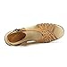 Women's Easy Street, Weave Sandal
