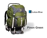 Buy Youth Scout (2008) External Frame Backpack - In Your Choice of Colors