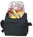 Deluxe 2 Compartment Insulated Lunch Cooler