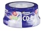 Memorex 700MB/80-Minute 52x Printable CD-R (30-Pack Spindle)