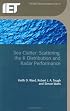 Sea Clutter: Scattering, the K Distribution And Radar Performance (Iet Radar, Sonar, Navigation and Avionics)