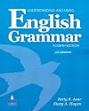 Understanding and Using English Grammar (with Answer Key and Audio CDs) (4th Edition)