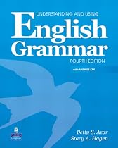 Understanding and Using English Grammar (with Answer Key and Audio CDs) (4th Edition)
