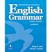 Understanding and Using English Grammar (with Answer Key and Audio CDs) (4th Edition)