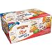 Pepperidge Farm On The Go Variety Pack 30 Cracker and Cookie Variety Box