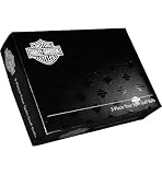 Harley Davidson Tour Spin Golf Balls