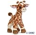 Webkinz HM403 GIRAFFE Plush Animal