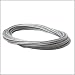 Paulmann Wire System Light&Easy Sicherheits-Spannseil isoliert 8m 4qmm Klar