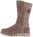 Muk Luks Women's Stacy Tall Sweater Boot