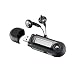 Intenso Music Walker  MP3-Player 2 GB (USB 2.0) schwarz
