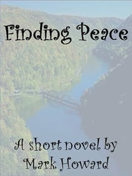finding peace - mark howard