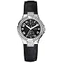 GUESS Status In-the-Round Watch