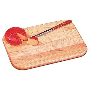 Catskill Craftsmen 12-Inch Utility Cutting Board by Catskill Craftsmen