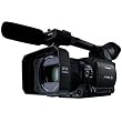 Panasonic Pro AG-HVX200A 3CCD P2/DVCPRO 1080i High Definition Camcorder with 13x Optical Zoom (16GB P2 Included)