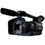 Panasonic Pro AG-HVX200A 3CCD P2/DVCPRO 1080i High Definition Camcorder with 13x Optical Zoom (16GB P2 Included)