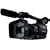 Panasonic Pro AG-HVX200A 3CCD P2/DVCPRO 1080i High Definition Camcorder with 13x Optical Zoom (16GB P2 Included)