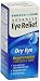 Bausch and Lomb Advanced Eye Relief Rejuvenation Lubricant Eye Drops, 1-Ounce
